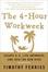 Cover of "The 4-Hour Workweek"