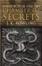 Cover of "Harry Potter and the Chamber of Secrets Adult Cloth"