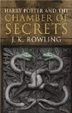 Cover of Harry Potter and the Chamber of Secrets