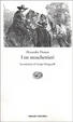 Cover of I tre moschettieri