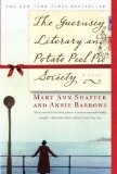 The Guernsey Literary and Potato Peel Pie Society