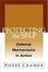 Cover of Protecting the Self