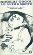 Cover of Le anime morte