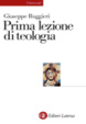 Cover of Prima lezione di teologia