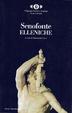 Cover of Le elleniche