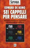 more about sei cappelli per pensare