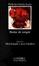 Cover of Bodas de sangre