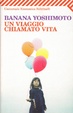 Cover of Un viaggio chiamato vita