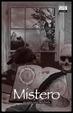 Cover of Mistero