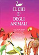 Cover of Il chi è degli animali