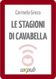 Cover of Le stagioni di Cavabella