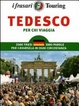 Cover of Tedesco per chi viaggia