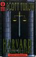 Cover of Harvard, facoltà di legge