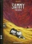Cover of Sammy the Mouse vol. 1