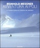 Cover of Avventura ai Poli. L'eterna corsa ai confini del mondo