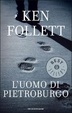 Cover of L'uomo di Pietroburgo