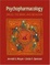 Cover of Psychopharmacology