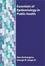 Cover of "Essentials of Epidemiology in Public Health"