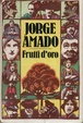 Cover of Frutti d'oro