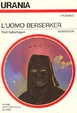 Cover of L'uomo Berserker