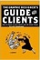 Cover of "Graphic Designer's Guide to Clients"