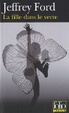 Cover of La fille dans le verre