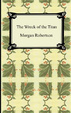 Cover of The Wreck of the Titan, or Futility