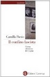 Cover of Il confino fascista. L'arma silenziosa del regime