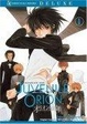 Cover of Aquarian Age - Juvenile Orion Volume 1