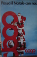 Cover of Passa il Natale con noi