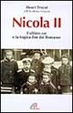 Cover of Nicola II