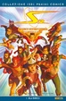 Cover of Project Superpowers: Capitolo due vol. 1
