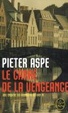 Cover of Le Carré de la vengeance