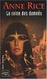 Cover of La reine des damnés