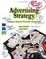 Cover of Advertising Strategy