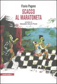 Immagine di Scacco al maratoneta