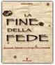 Cover of La fine della fede