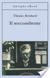 Cover of Il soccombente
