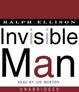 Cover of Invisible Man