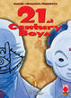 Cover of 21st Century Boys vol. 1