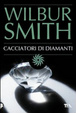 Cover of Cacciatori di diamanti