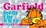 Cover of Garfield Feeds the Kitty