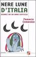 Cover of Nere lune d'Italia