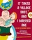 Cover of 'Family Guy'