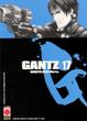 Cover of Gantz 17
