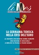 Cover of Limes. Rivista italiana di geopolitica, 4/2011