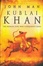 Cover of "Kublai Khan"