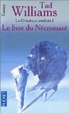 Cover of La citadelle assiégée Tome 1 : Le livre du Nécromant