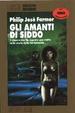 Cover of Gli amanti di Siddo