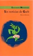 Cover of Sin noticias de Gurb